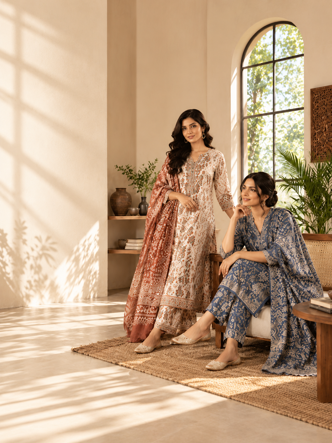 Aqsha Batik Heritage