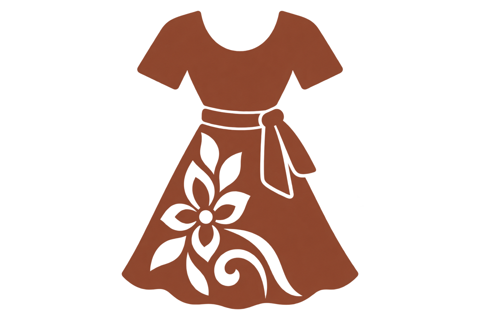 Distinctive Batik Design