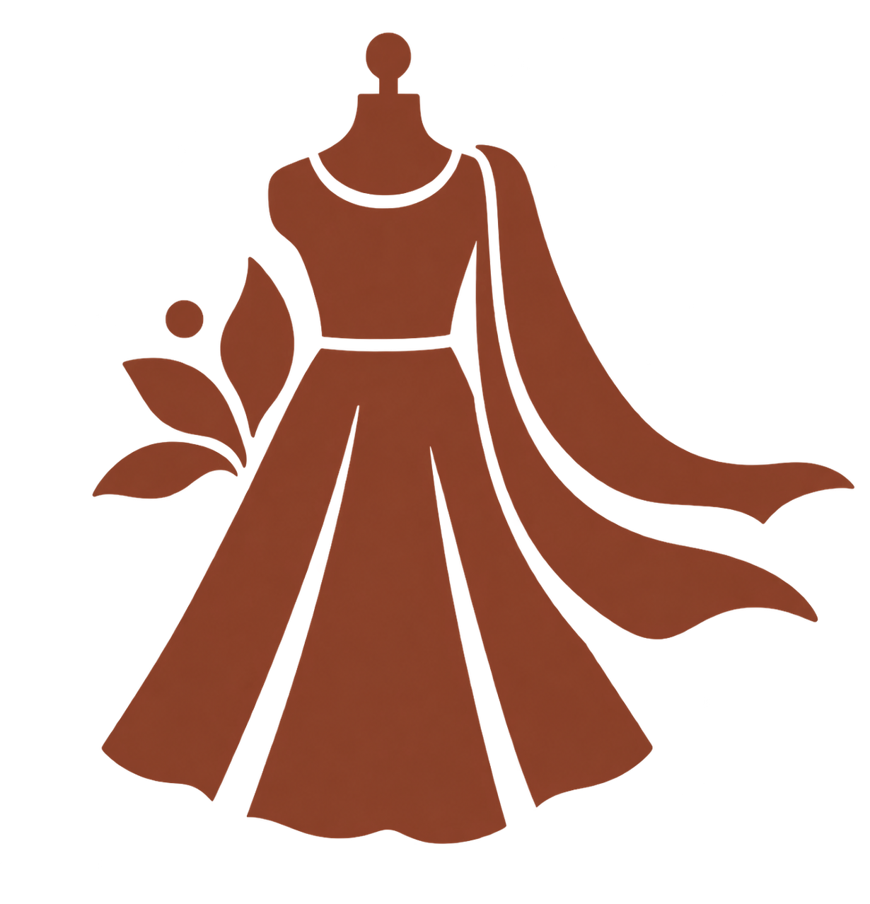 Modern Ethnic Dressing