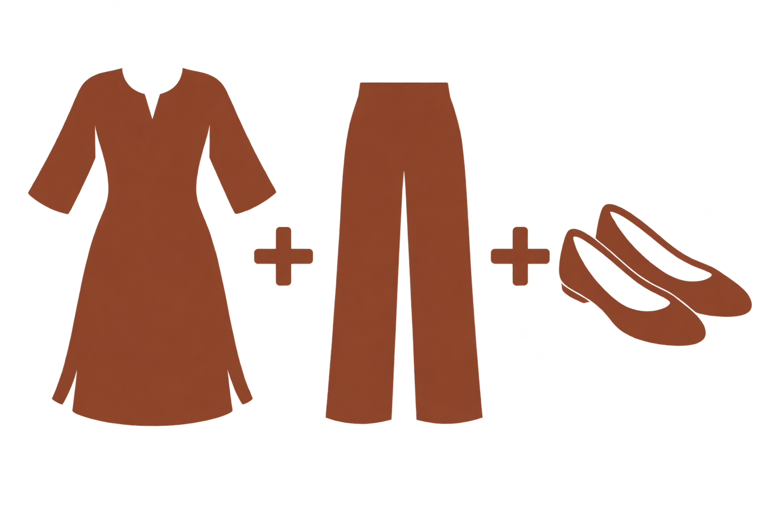 Simple Styling Formula