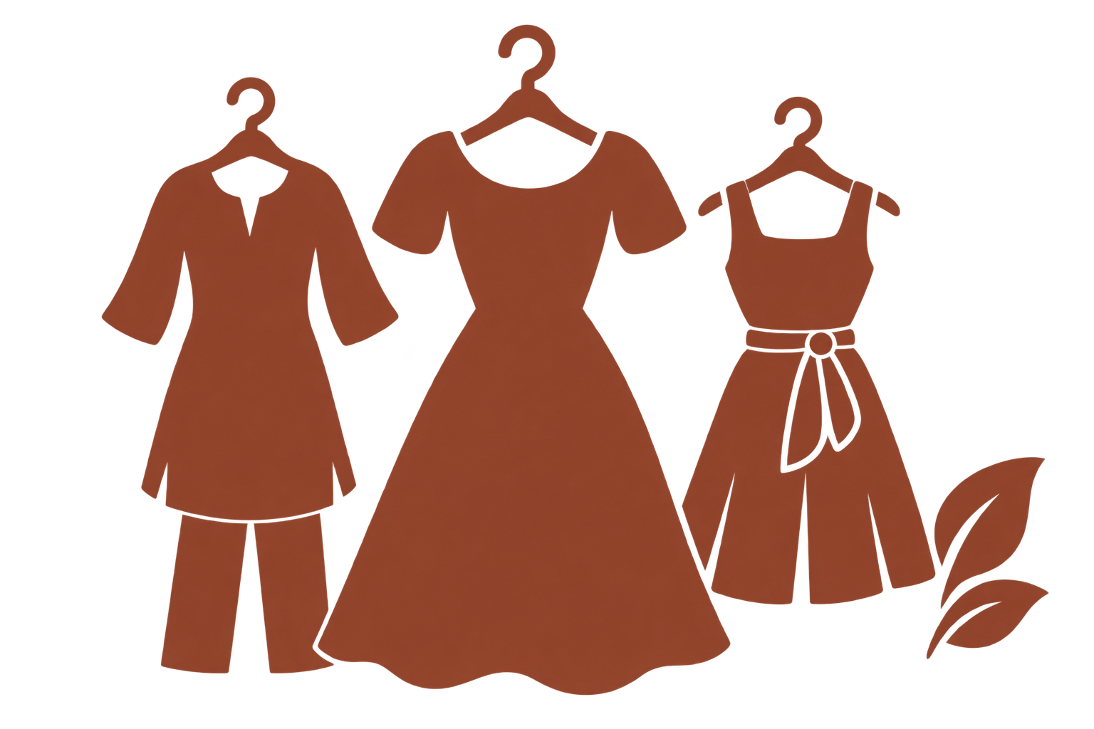 Versatile Women’s Clothing