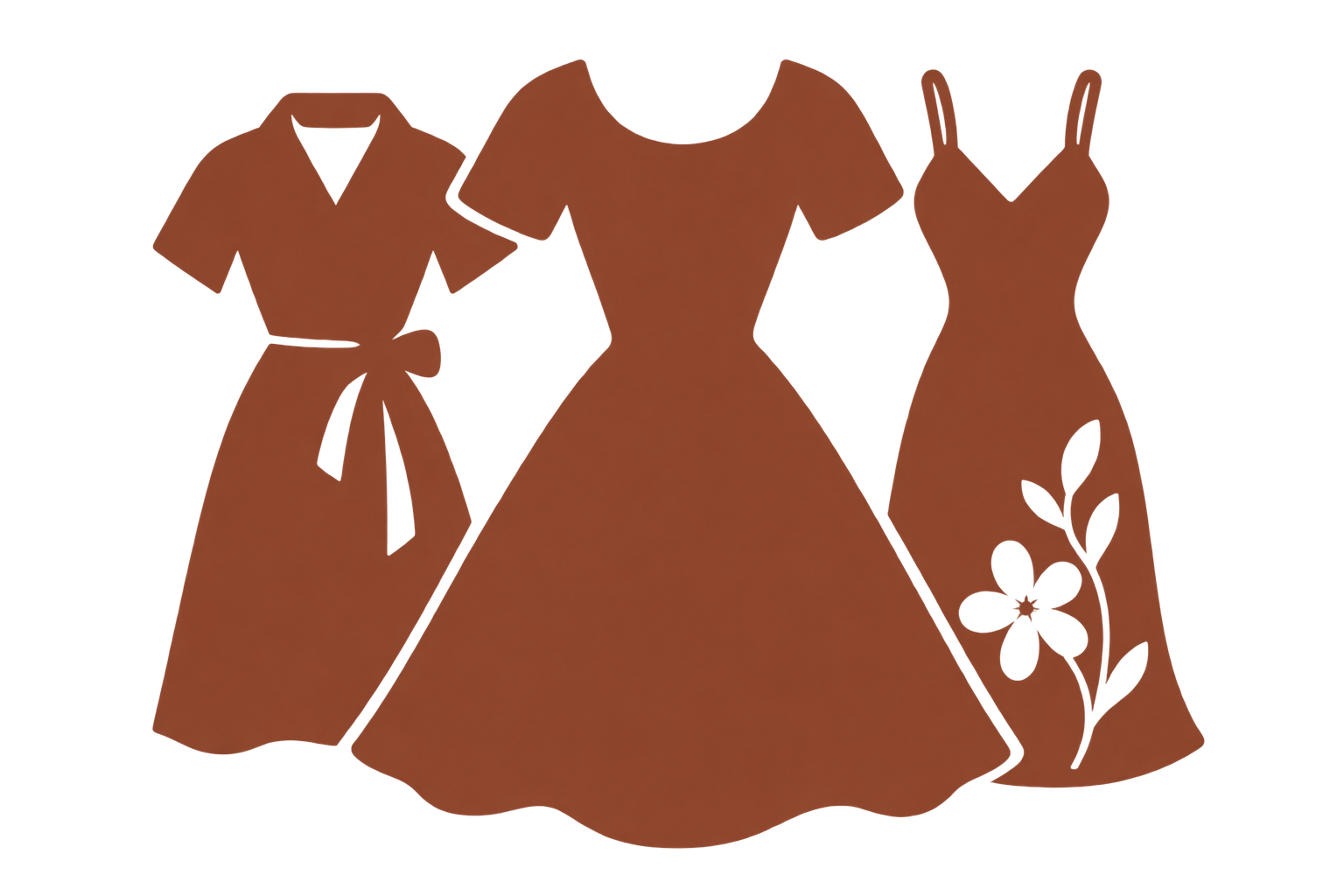 Versatile Dress Styles