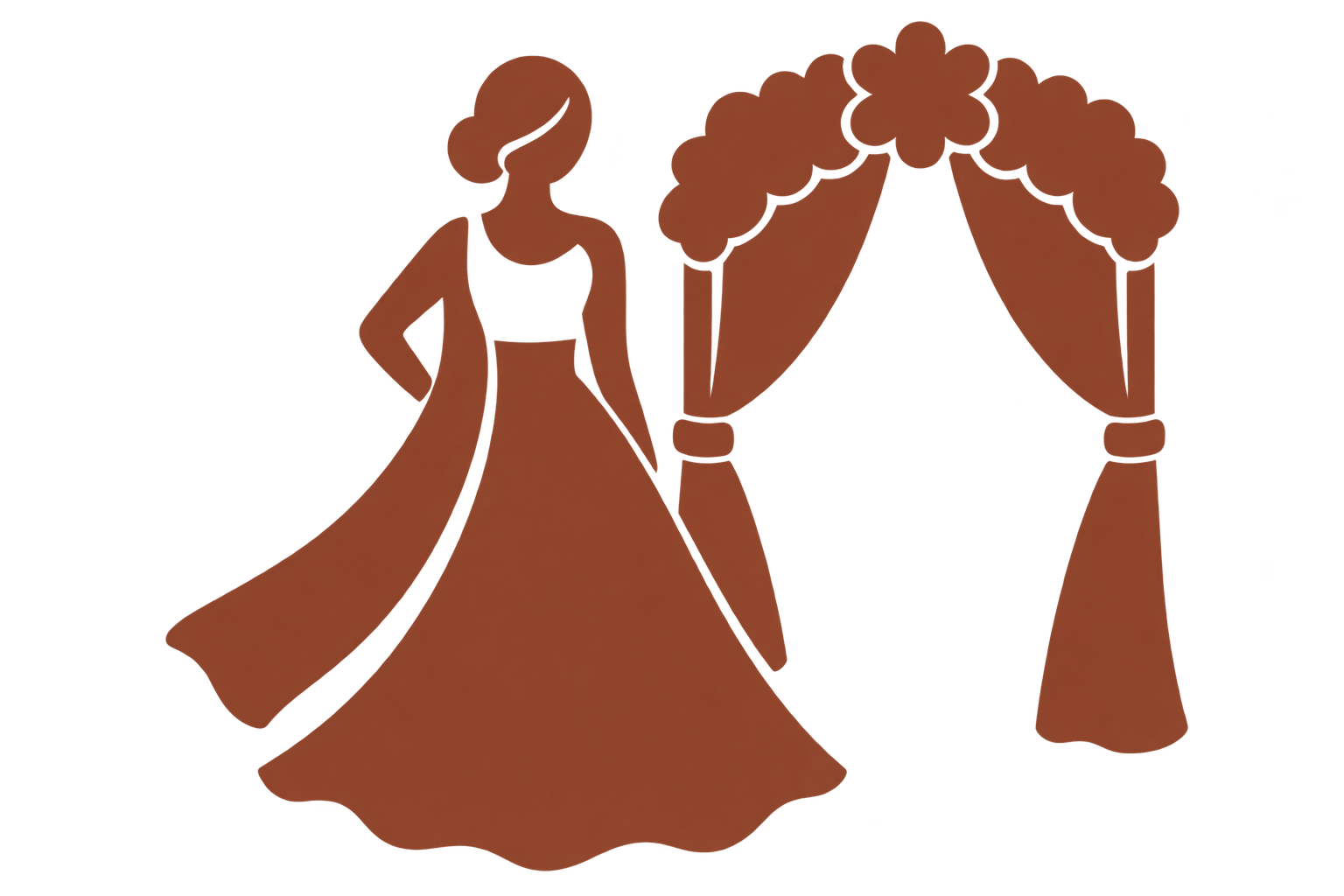 For Weddings & Gatherings