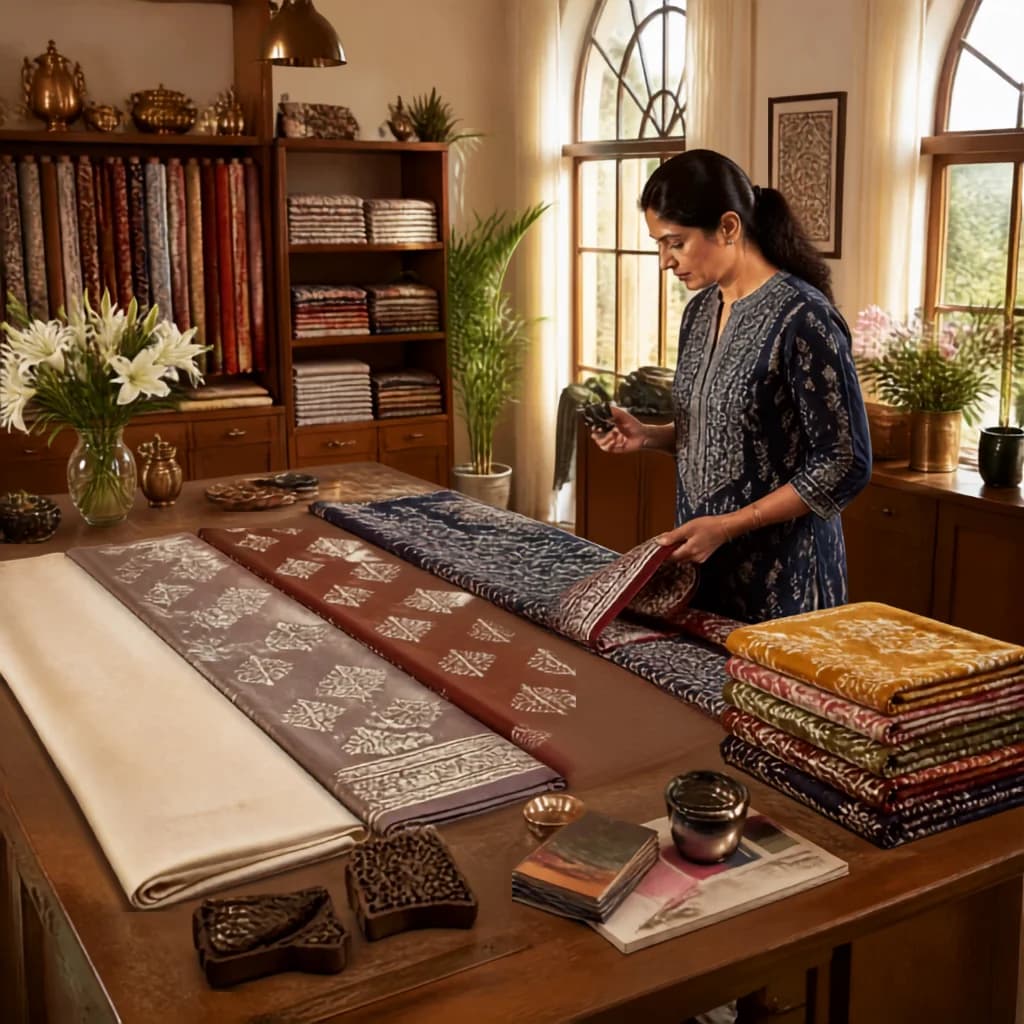 Fabric Quality
