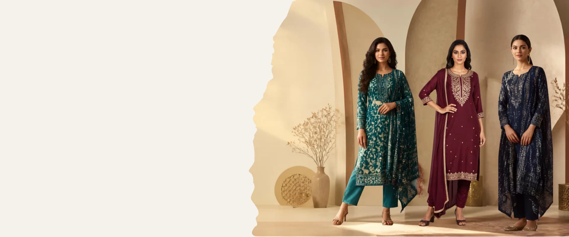 Summer Suits for Women