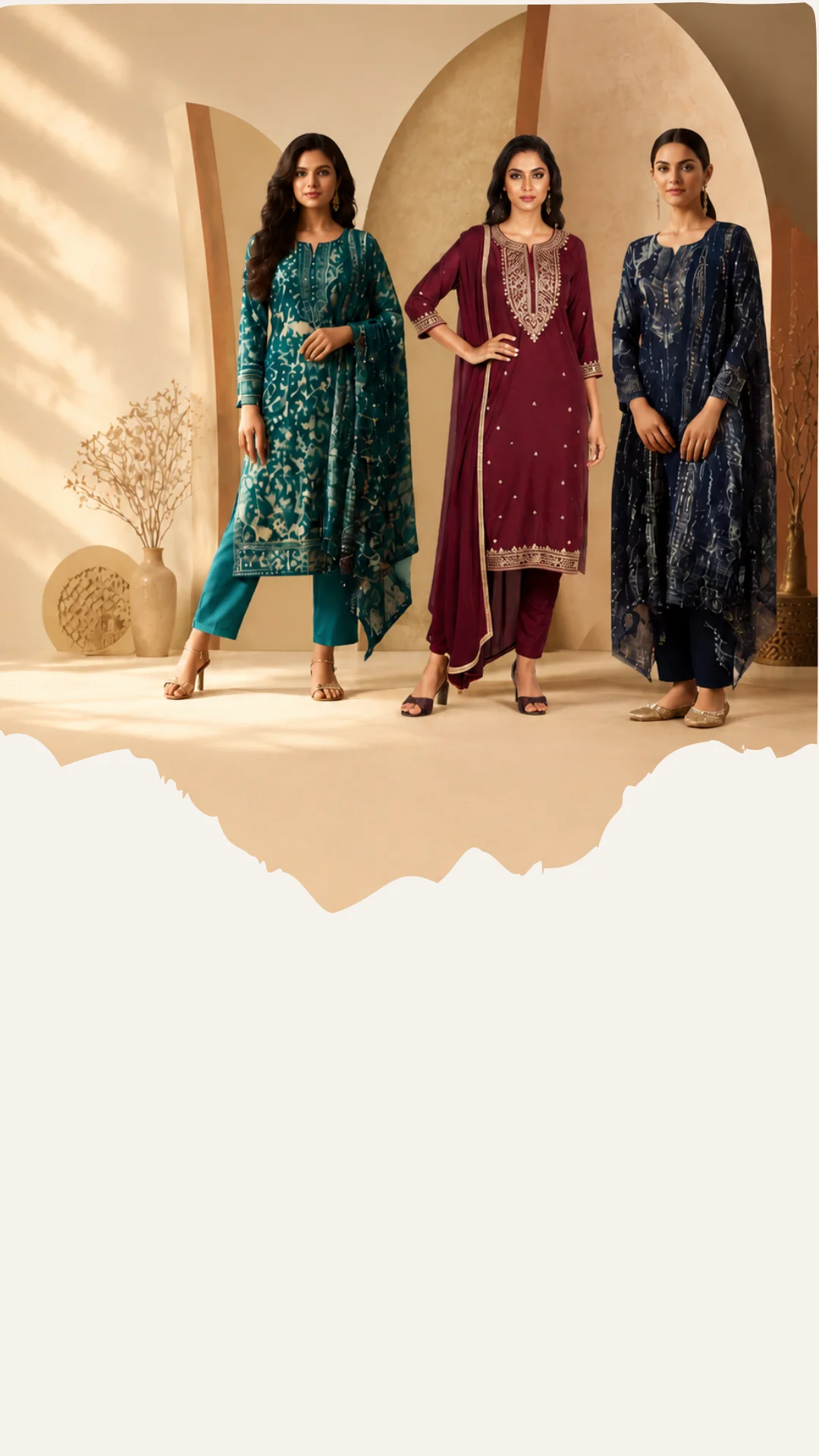 Summer Suits for Women