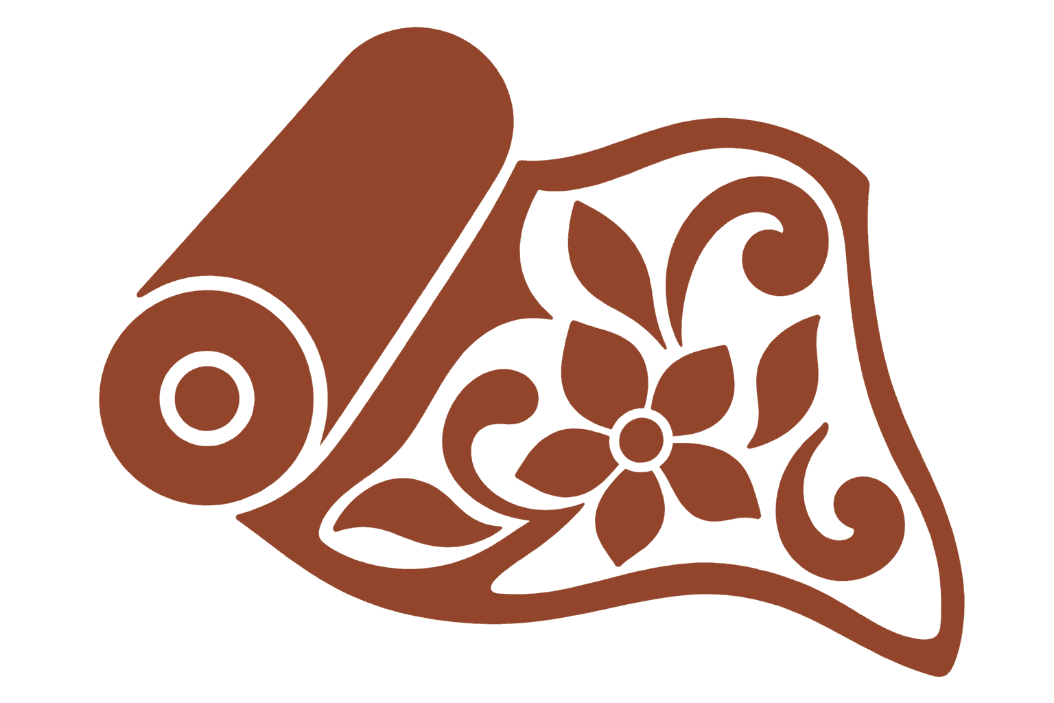 Distinctive Batik Design