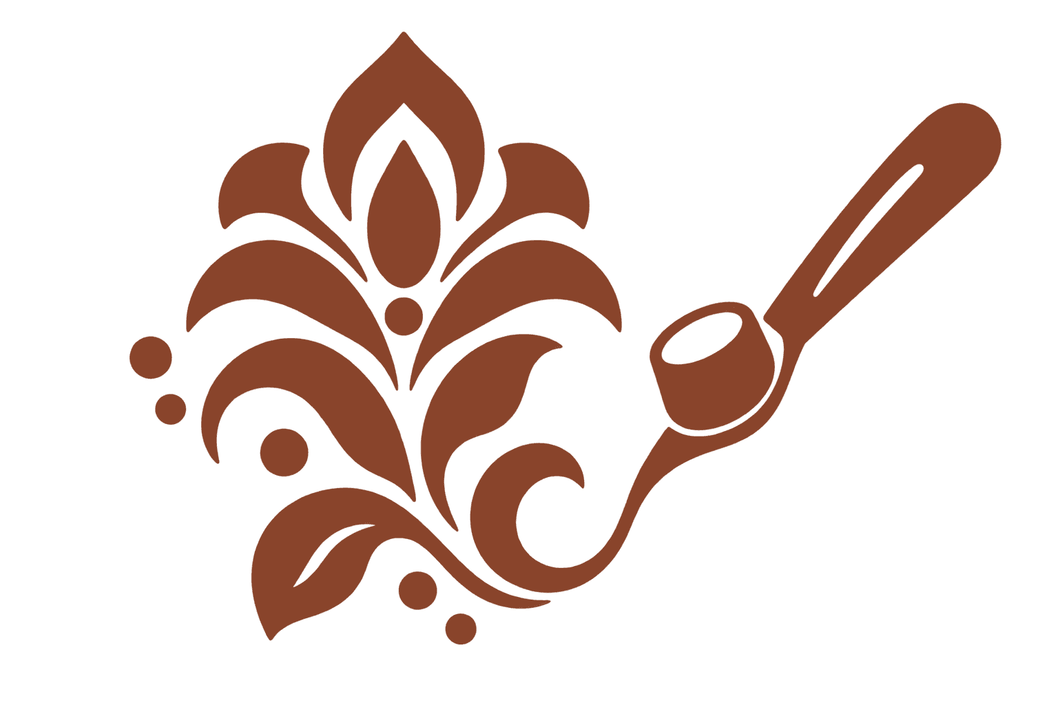 Distinctive Batik Prints