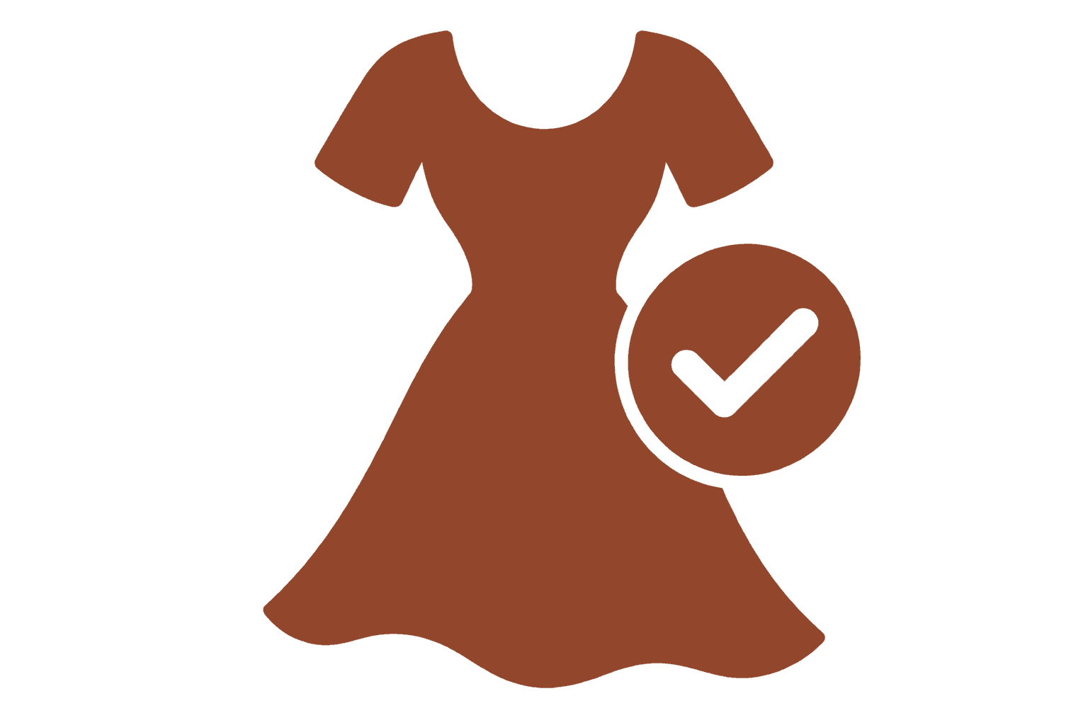 Wearable Silhouettes