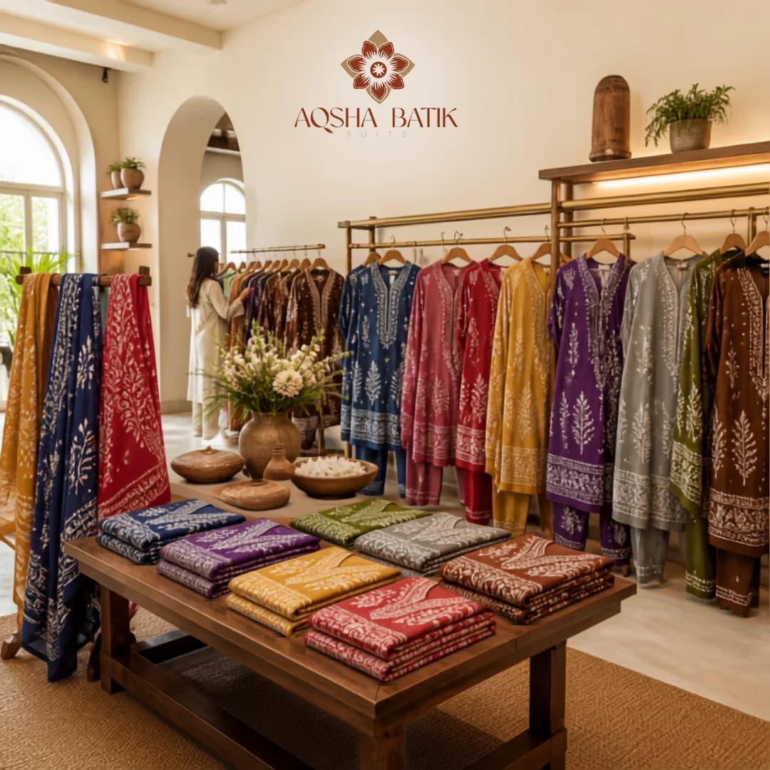 BOUTIQUE COLLECTIONS