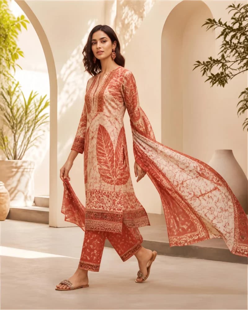 ethnic wear for women