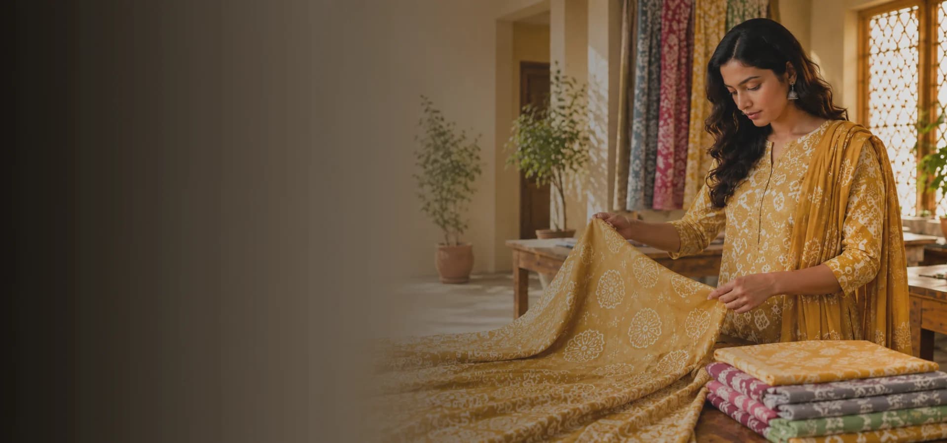 Women Clothing & Batik Fashion Trends Blog