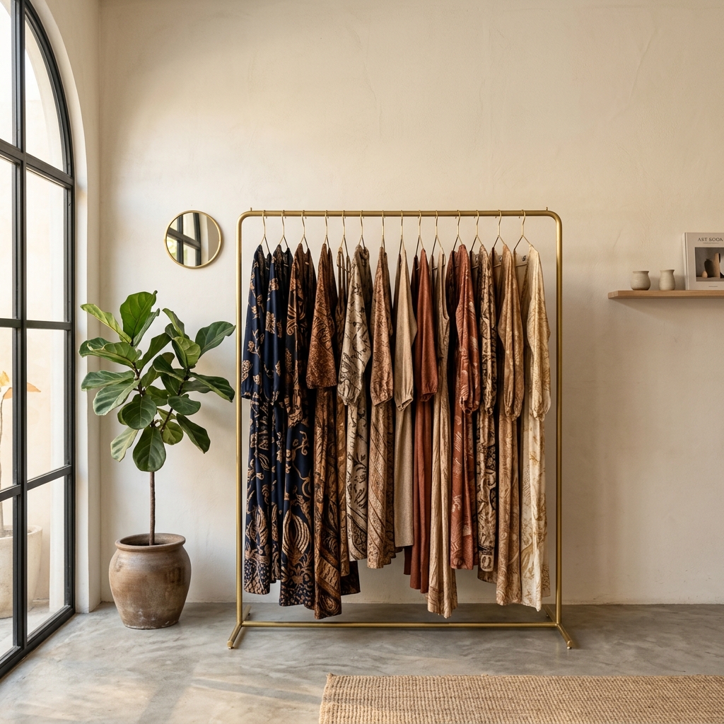 Wholesale collection